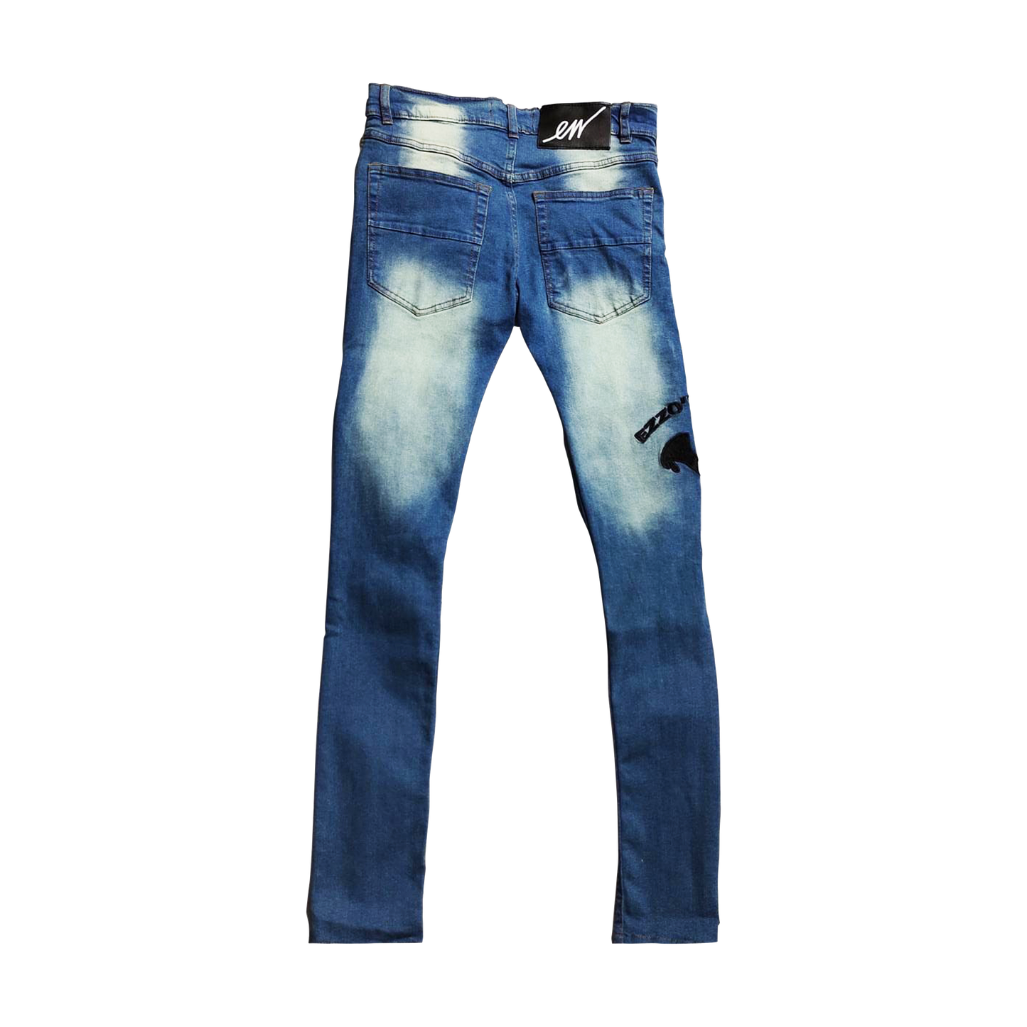 ART CLUB DENIM