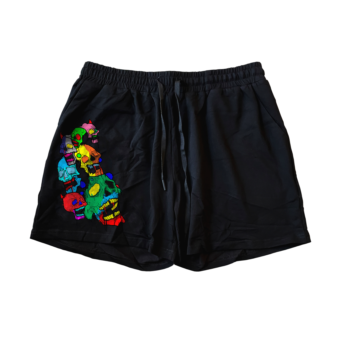 HEADACHE SHORTS